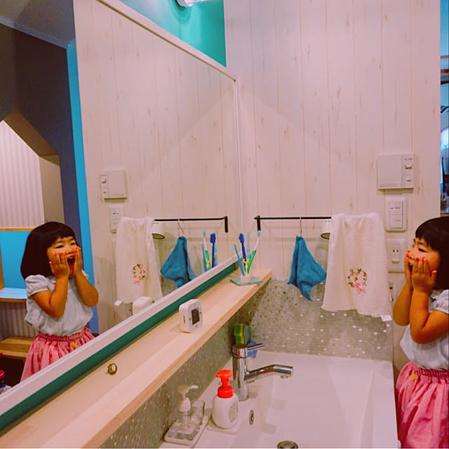 hinamamaさんの実例写真