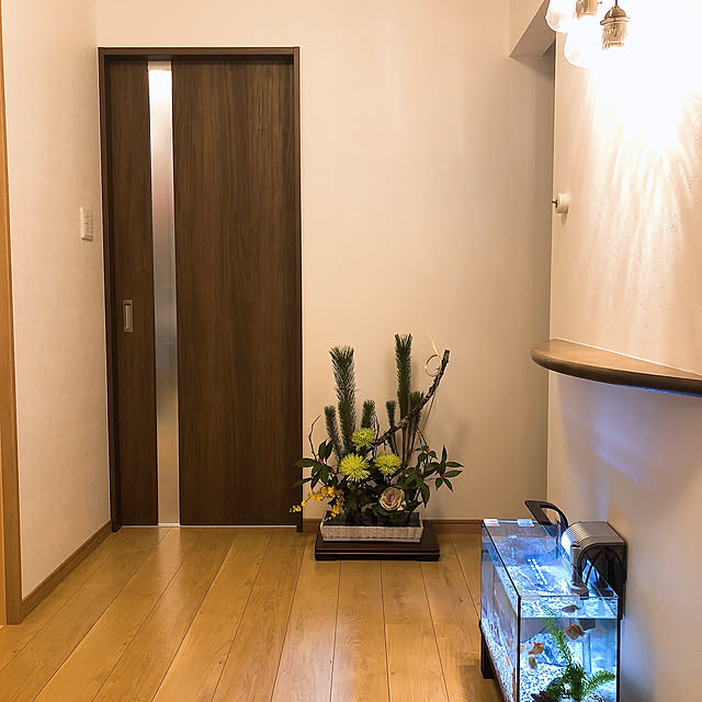 Kouさんの実例写真