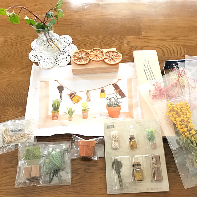 miporinさんの実例写真