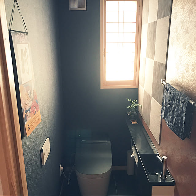 Rubicongさんの実例写真