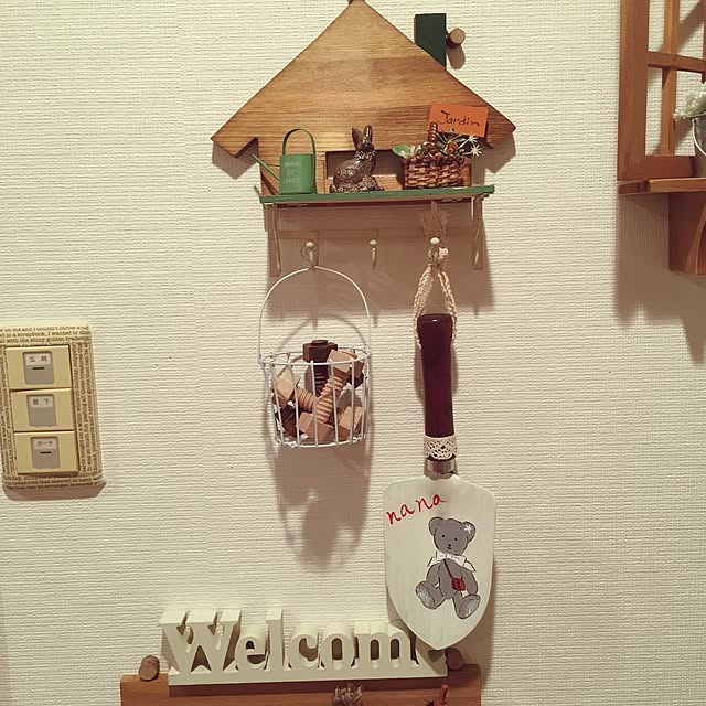 nana..さんの実例写真