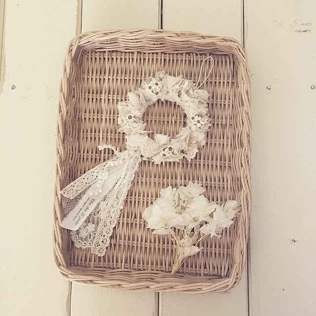 ChouchouLejardinさんの実例写真