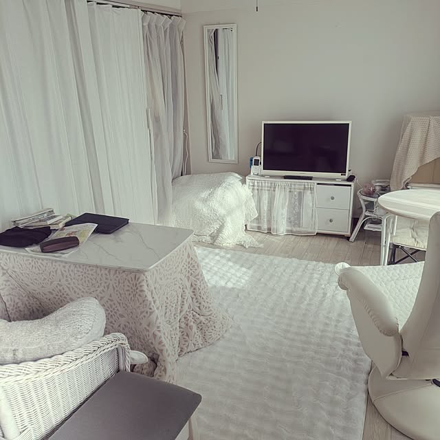 rinaさんの部屋