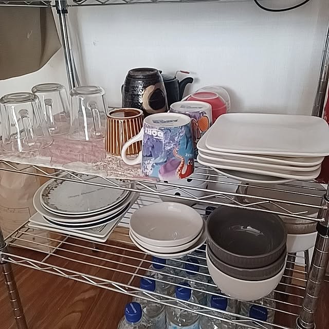 naechingさんの部屋