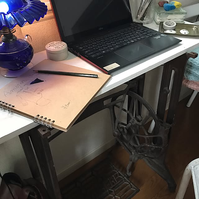 CHIさんの実例写真