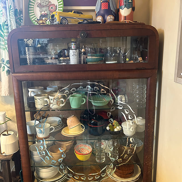 chiyukouさんの部屋