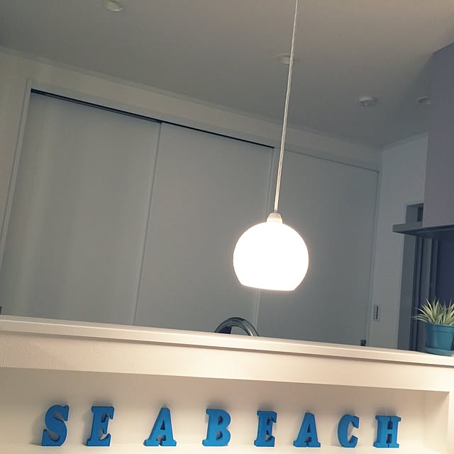 beach0212さんの実例写真
