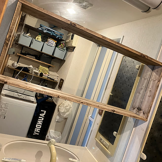 mikumaさんの実例写真