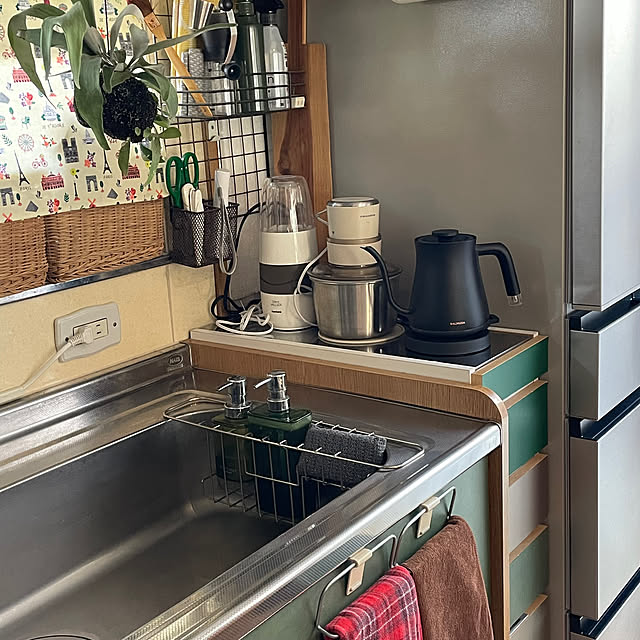 nobikoさんの部屋