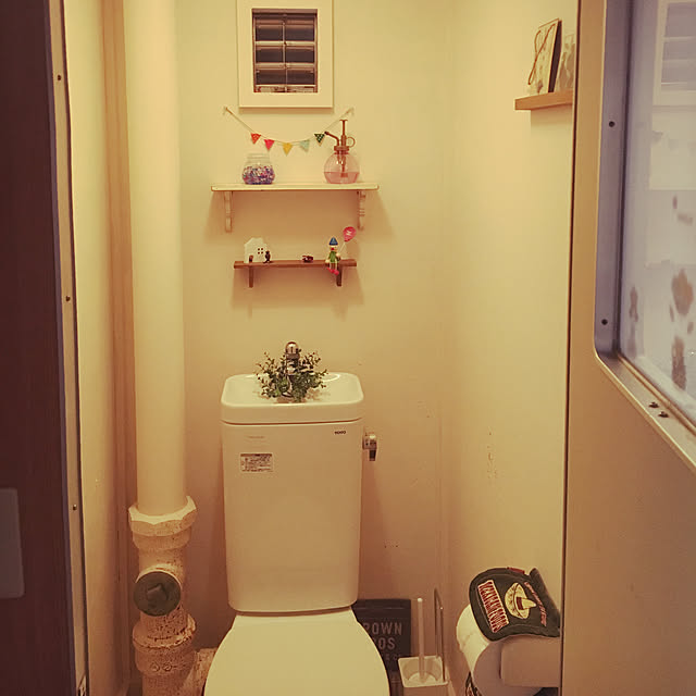 バス/トイレのインテリア実例 - 2017-11-28 10:35:44
