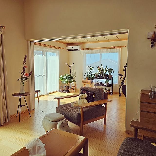 kayakoさんの部屋