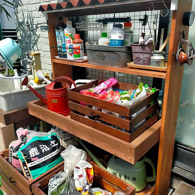 leon.cat172さんの実例写真
