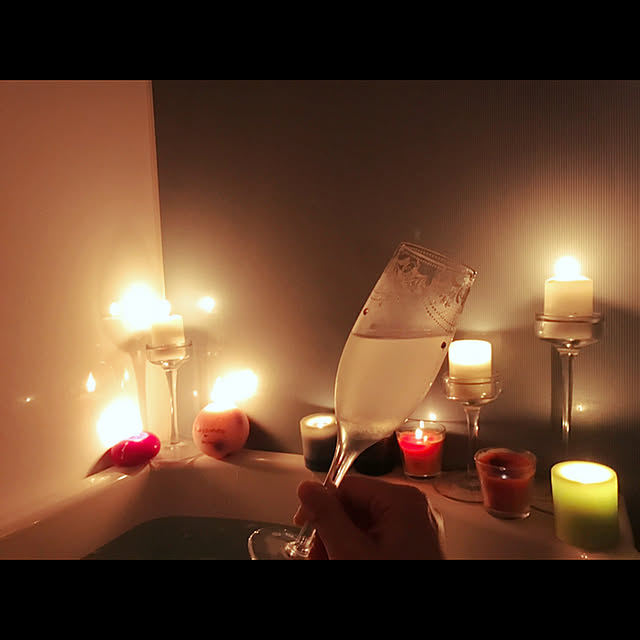 バス/トイレのインテリア実例 - 2020-10-31 13:36:44