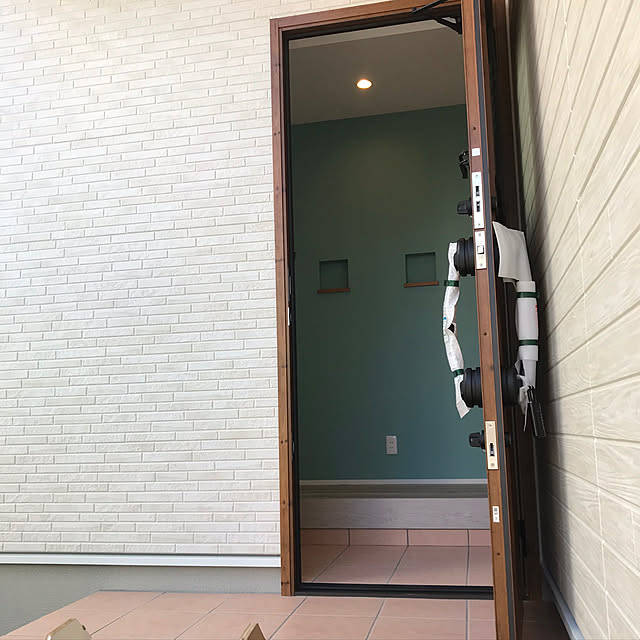 haresanさんの実例写真