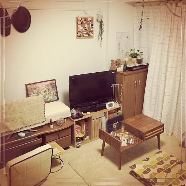 mikiteacupさんの実例写真