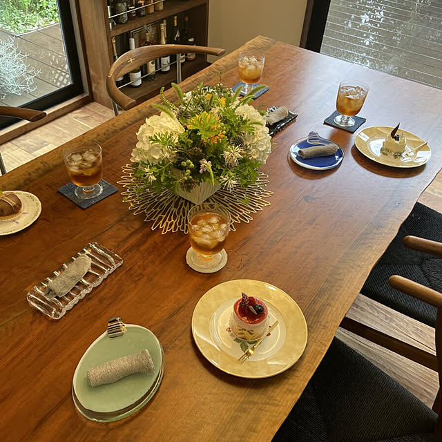 Yumiさんの実例写真