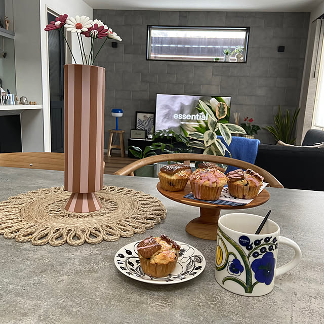 kahomeさんの部屋