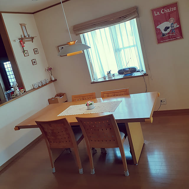 Johnmamaさんの実例写真