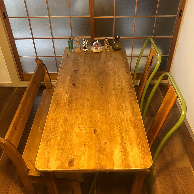 naoさんの実例写真