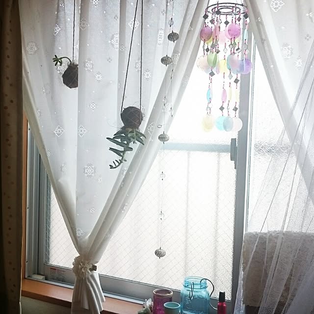 akinaさんの実例写真