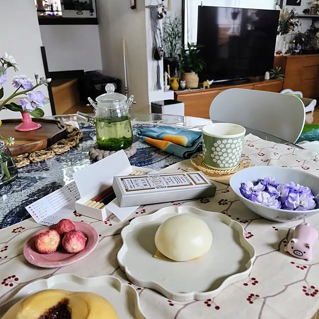 hiro3さんの部屋