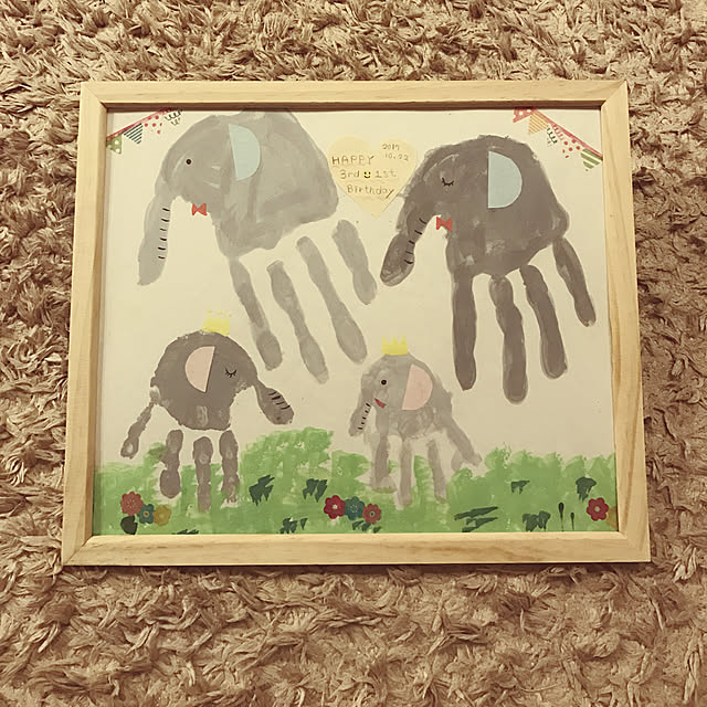 Hanaさんの実例写真