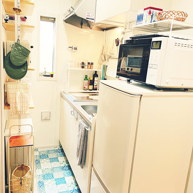 mocoさんの実例写真