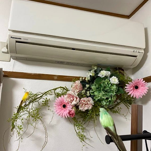 部屋全体のインテリア実例 - 2020-03-26 12:41:13