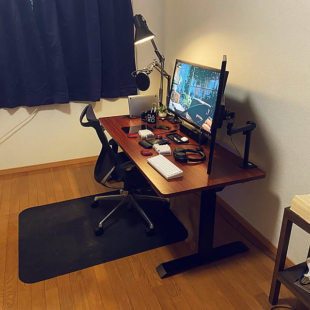 t__nabeさんの実例写真