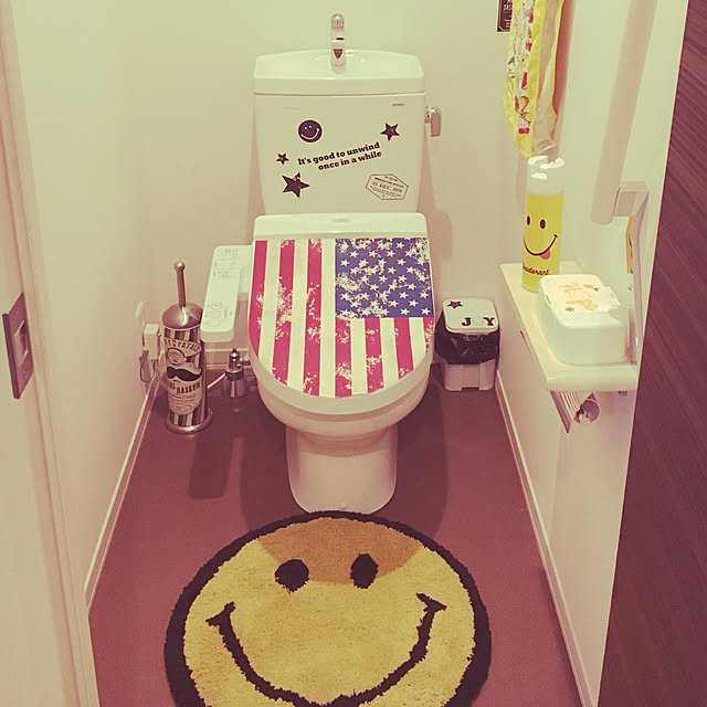 Prankyさんの実例写真