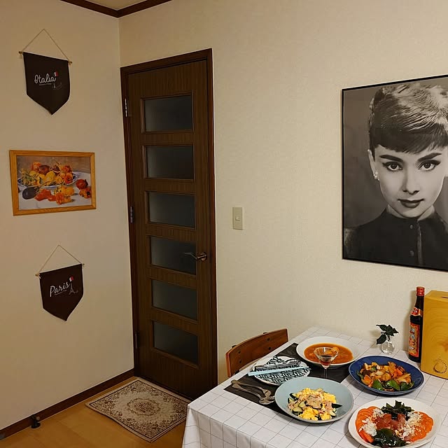 moruさんの部屋