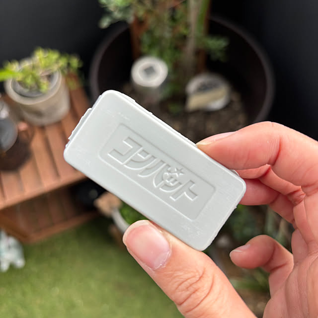 A.Iさんの実例写真