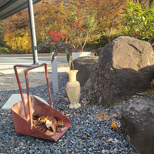 Rubiconさんの部屋