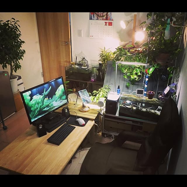 hiroshiさんの実例写真
