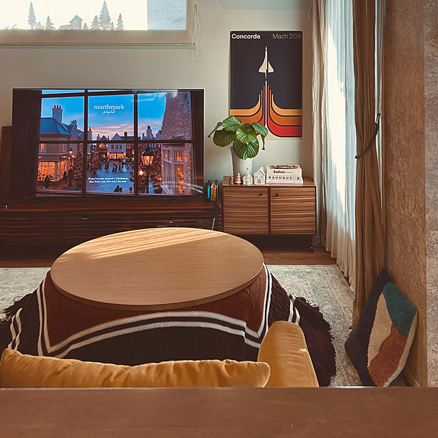 roenさんの実例写真