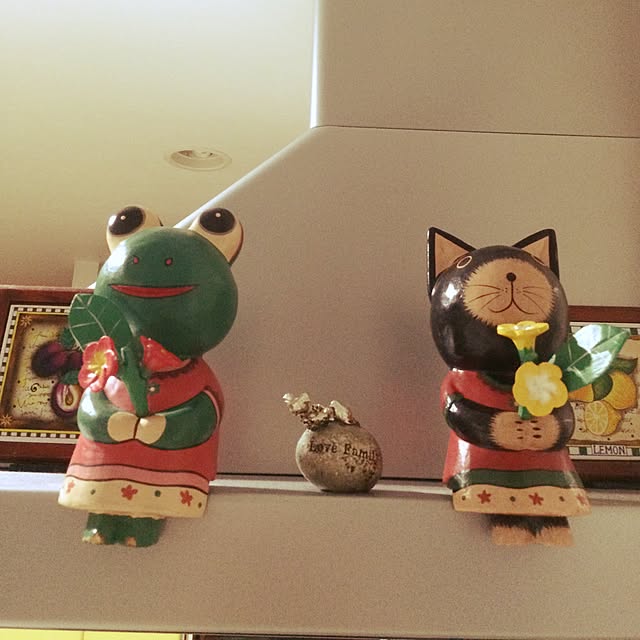 hanachango1Mさんの実例写真