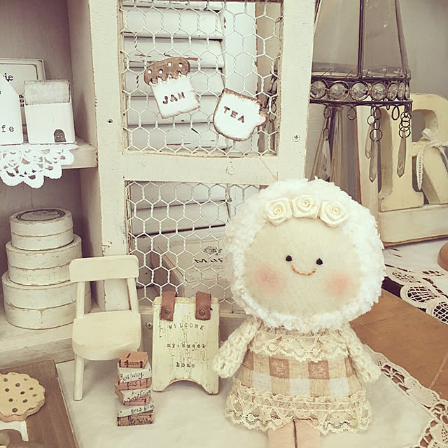cookie_houseさんの実例写真