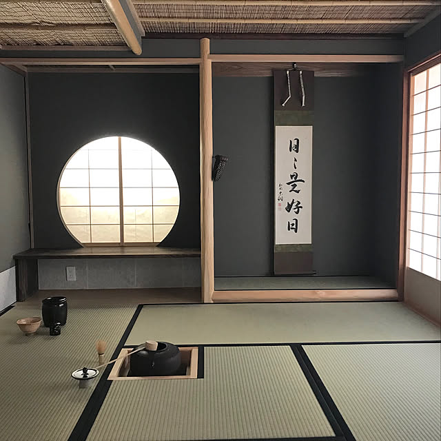 katsumiさんの実例写真