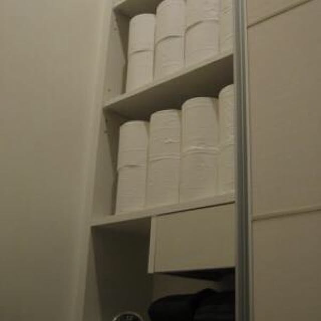 バス/トイレのインテリア実例 - 2013-10-01 23:52:46