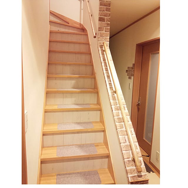 ririさんの実例写真