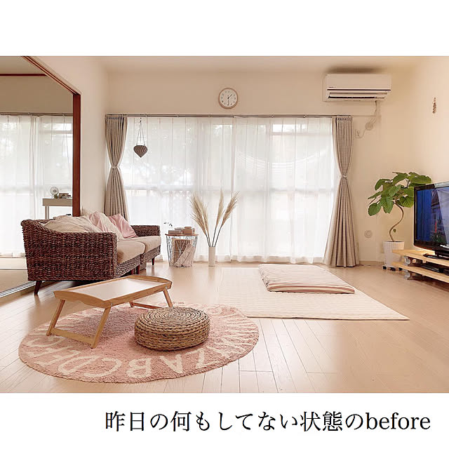 chaluさんの実例写真