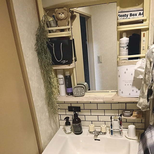 sakiさんの実例写真