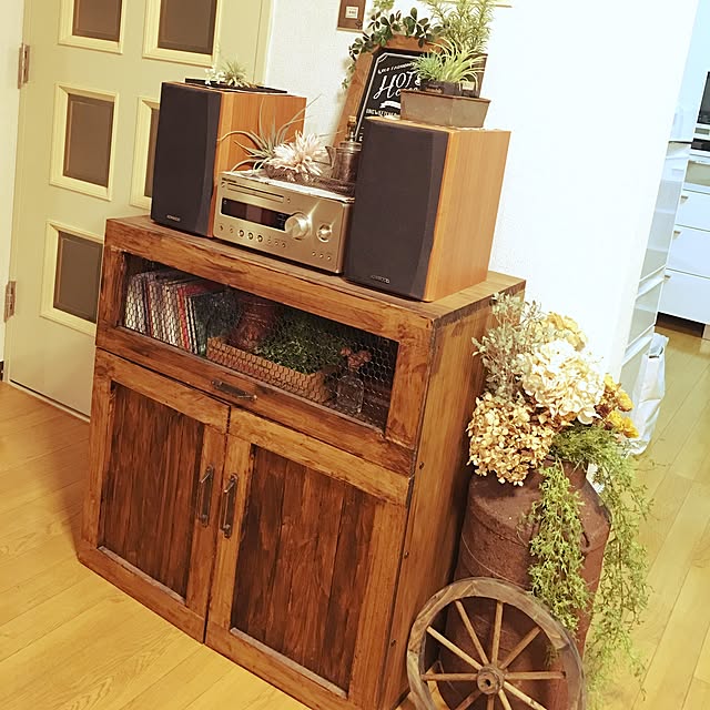 棚のインテリア実例 - 2016-05-11 21:00:36