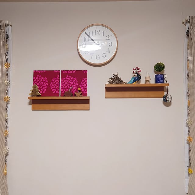 nicoさんの部屋