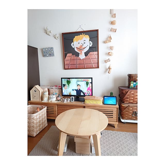 SARON_TSUBAKIさんの実例写真