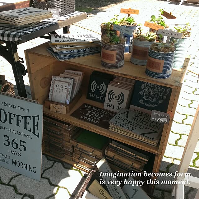 chocolate-cafeさんの実例写真