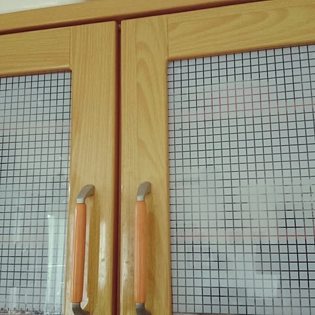 棚/リメイクシートのインテリア実例 - 2015-03-16 12:41:36