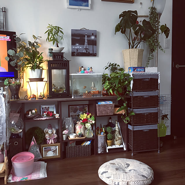 izumi1121.kittyさんの実例写真