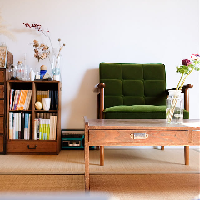 histamineさんの実例写真