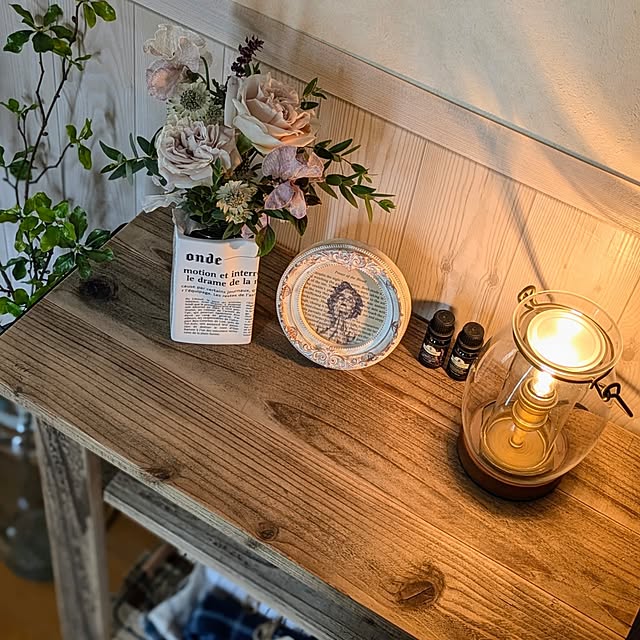 purpureさんの部屋